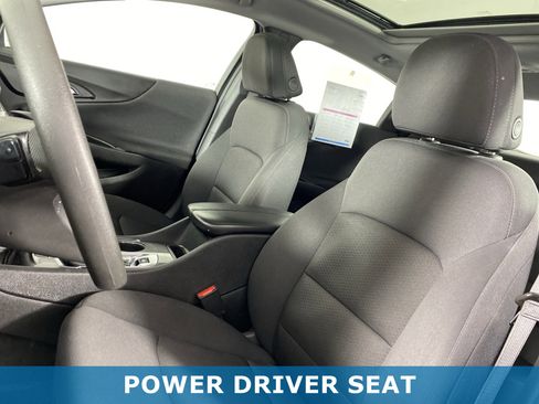 Used 2024 Chevrolet Malibu LT image 18