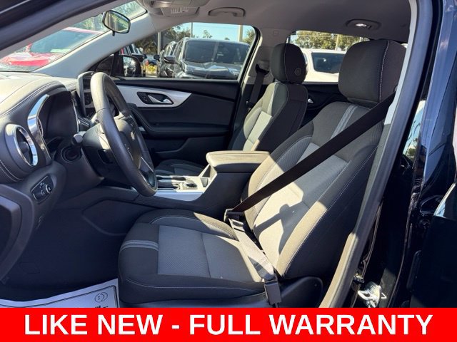Used 2026 Chevrolet Blazer LT FWD image 14