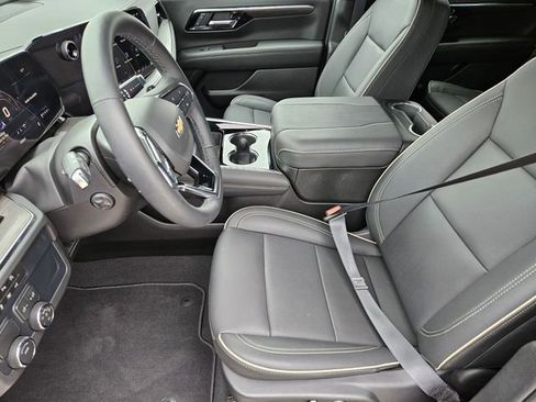 New 2026 Chevrolet Tahoe Premier RWD image 9