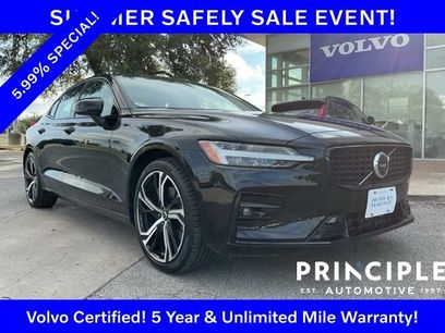 Certified 2024 Volvo S60 B5 Core