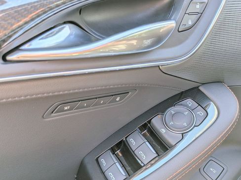 New 2026 Cadillac CT5 Sport AWD/4WD image 13