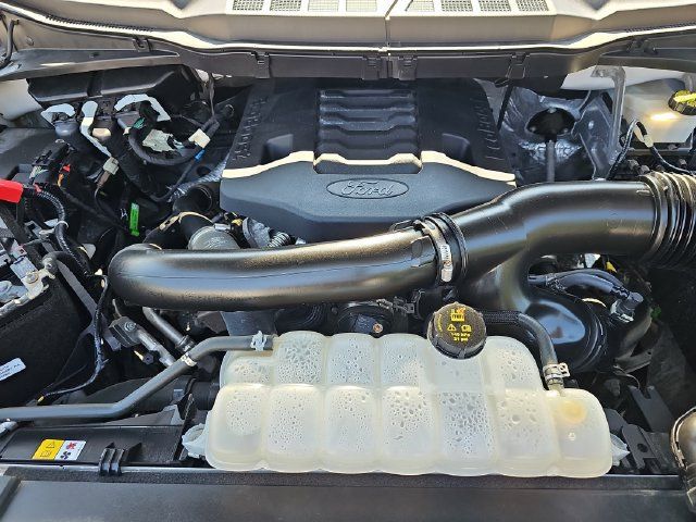 Certified 2023 Ford F150 XLT AWD/4WD image 33