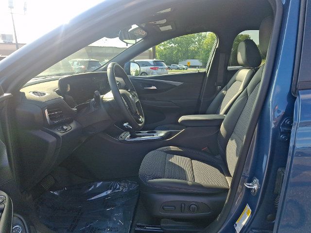 Used 2026 Buick Envista Preferred w/ Convenience I Package FWD image 13