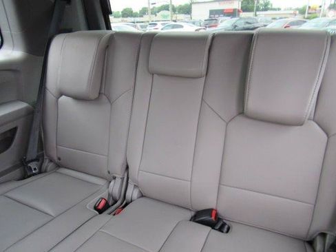 Used 2015 Honda Pilot EX-L image 38