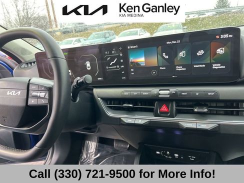 Certified 2025 Kia K4 EX image 39