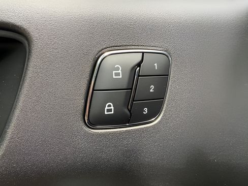 Used 2025 Ford Bronco Sport Outer Banks w/ Outer Banks Tech Package+ AWD/4WD image 22