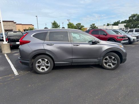 Used 2019 Honda CR-V EX image 13