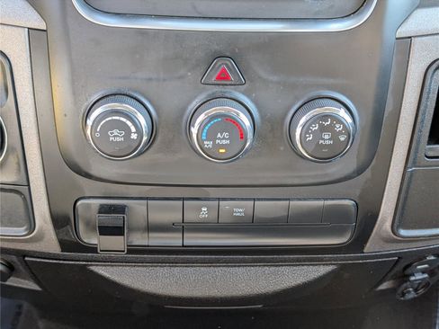 Used 2019 RAM 1500 Tradesman w/ Chrome Plus Package image 18