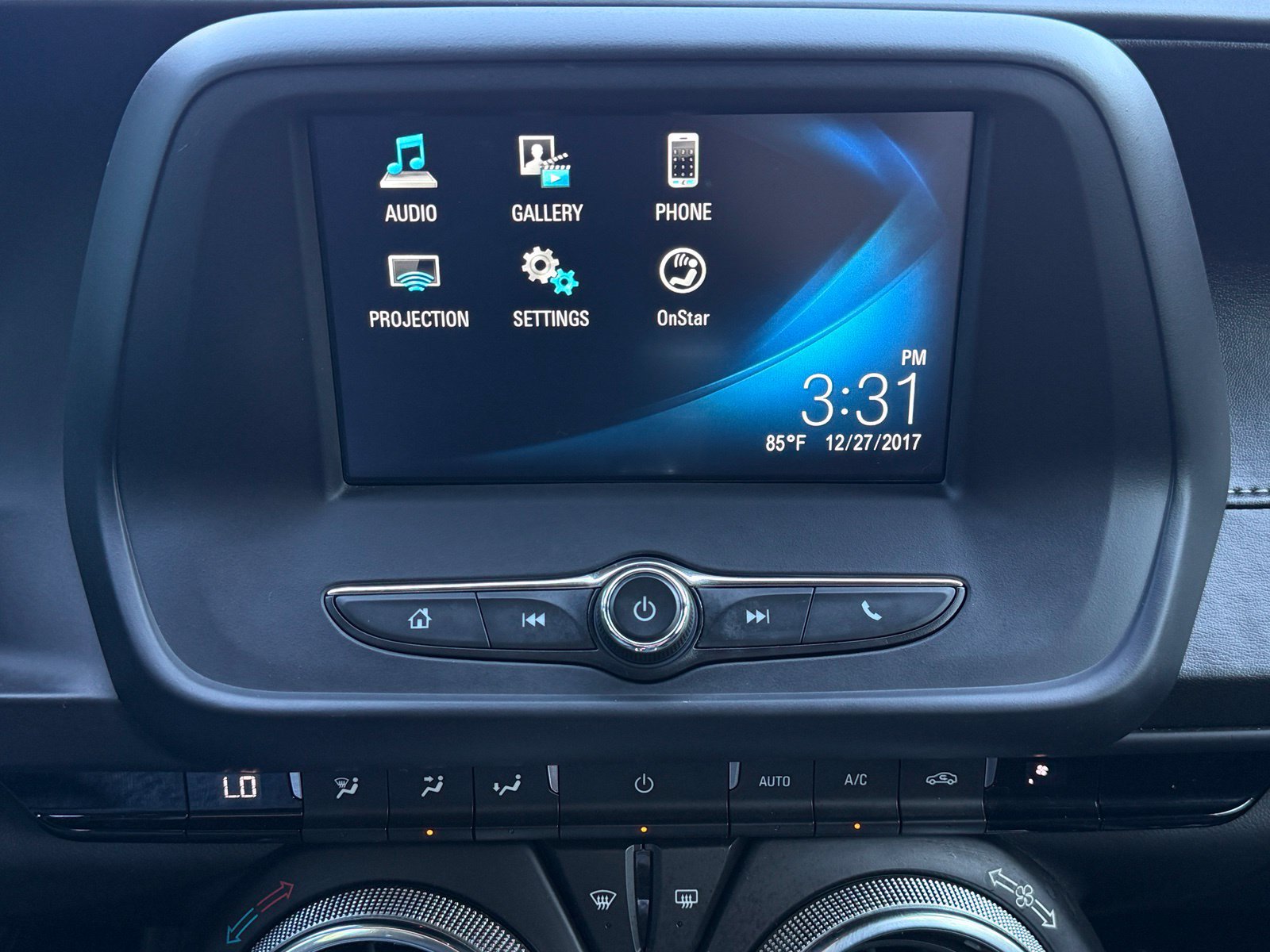Used 2016 Chevrolet Camaro LT w/ RS Package RWD image 30