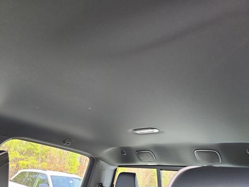 New 2026 RAM 1500 Laramie AWD/4WD image 30