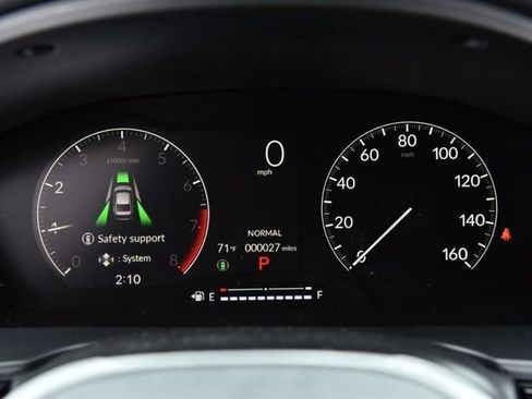 New 2026 Honda Civic Sport image 12