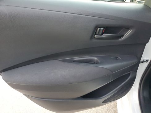 Used 2024 Toyota Corolla LE image 24