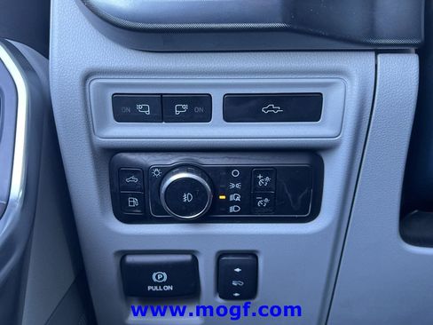 Used 2023 Ford F150 Limited AWD/4WD image 18
