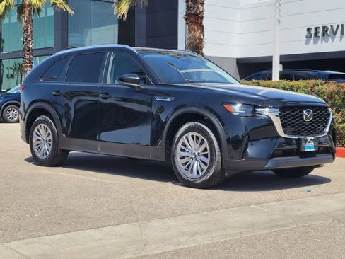 New 2026 MAZDA CX-90 3.3 Turbo w/ Select Package image 32