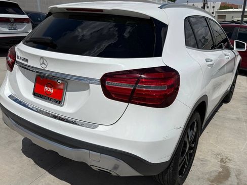 Used 2020 Mercedes-Benz GLA 250 w/ Premium Package image 9