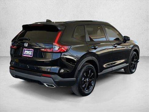 Used 2026 Honda CR-V Sport-L image 6