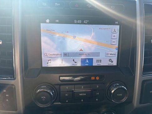 Used 2019 Ford F350 Lariat w/ Lariat Value Package image 20