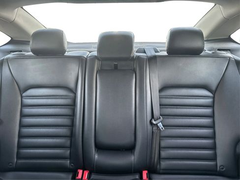 Used 2020 Ford Fusion SEL image 16