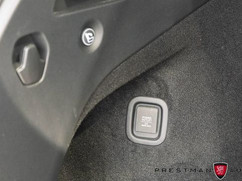 Used 2025 Honda Passport EX-L image 37