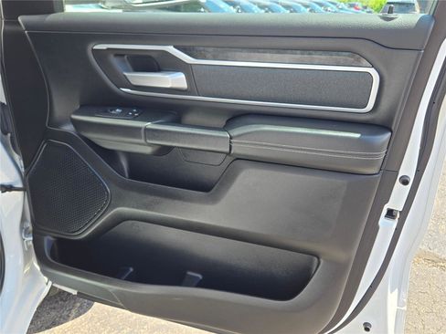 Used 2023 RAM 1500 Lone Star AWD/4WD image 7