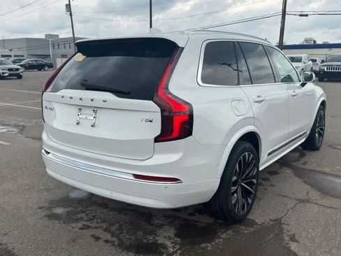 Used 2026 Volvo XC90 T8 Ultra AWD/4WD image 5