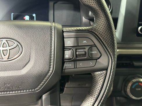 New 2026 Toyota Tacoma SR5 AWD/4WD image 22