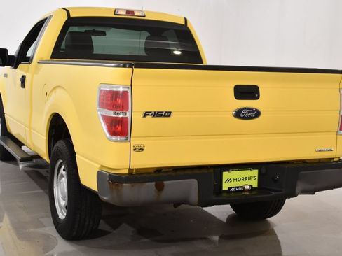 Used 2013 Ford F150 XL RWD image 14