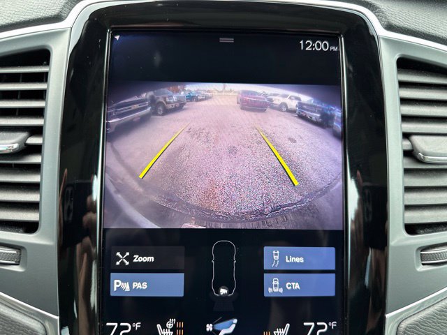 Used 2019 Volvo XC90 T6 Momentum w/ Protection Package Premier AWD/4WD image 15