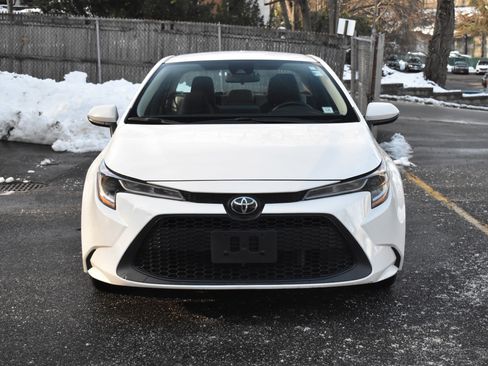 Used 2022 Toyota Corolla LE image 13