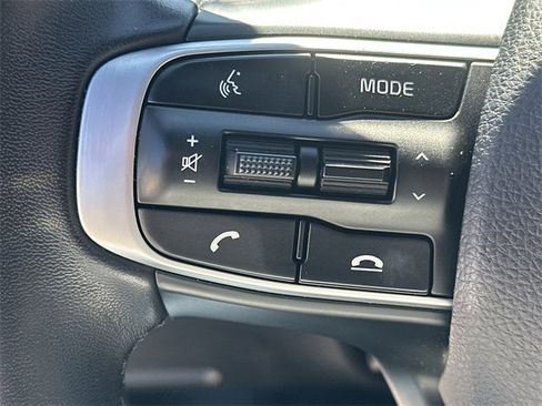 Certified 2024 Kia K5 GT w/ GT1 Package image 24