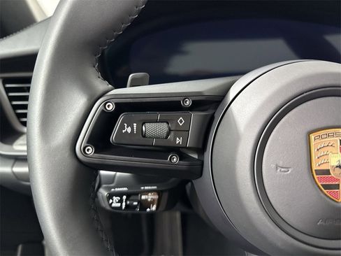 Certified 2025 Porsche 911 Targa 4 GTS image 37