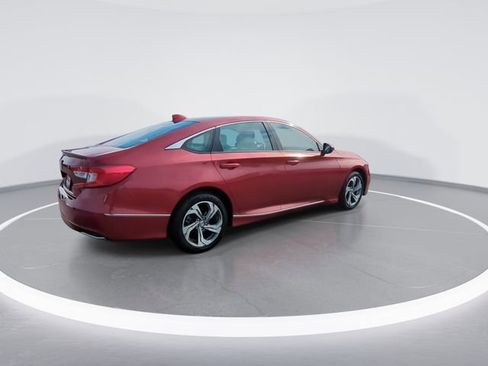 Used 2019 Honda Accord EX-L image 8