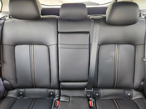 Used 2025 MAZDA CX-50 2.5 Hybrid w/ Cargo Package image 30