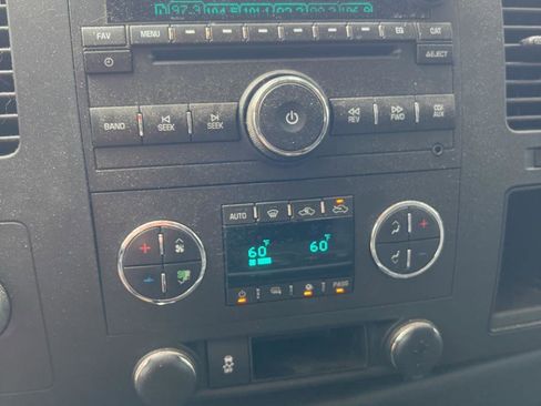 Used 2013 Chevrolet Silverado 1500 LT w/ All-Star Edition image 23