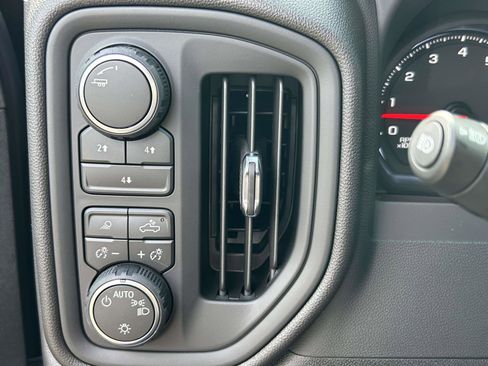 New 2026 Chevrolet Silverado 2500 Custom w/ Custom Value Package image 19