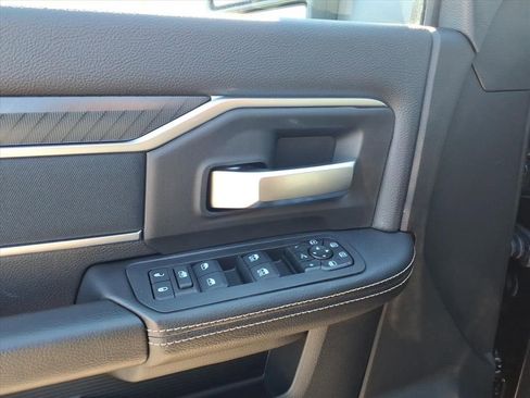 Used 2026 RAM 2500 Big Horn image 4