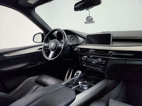 Used 2018 BMW X5 xDrive50i image 27
