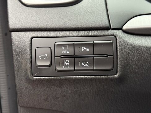 Used 2023 MAZDA CX-9 Grand Touring image 17