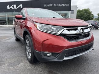 Used 2018 Honda CR-V EX-L video 1