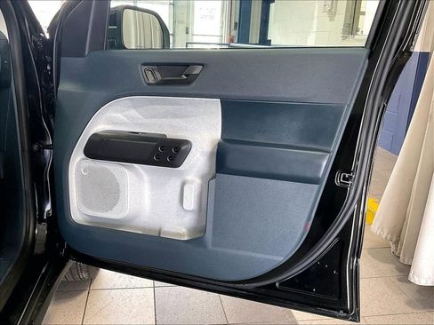 Used 2025 Ford Maverick XLT w/ XLT Luxury Package FWD image 12