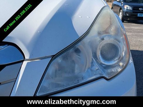 Used 2012 Subaru Outback 2.5i Limited image 10