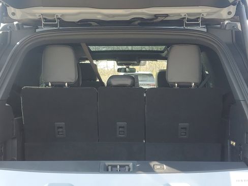 New 2025 Ford Expedition Platinum w/ Stealth Performance Package image 7