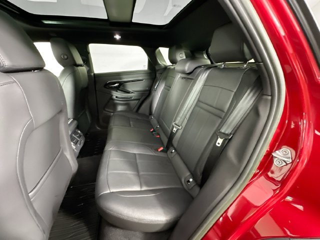 Used 2023 Land Rover Range Rover Evoque S AWD/4WD image 26