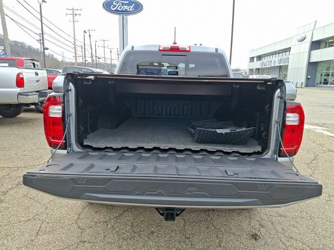 Used 2023 GMC Canyon AT4 image 27