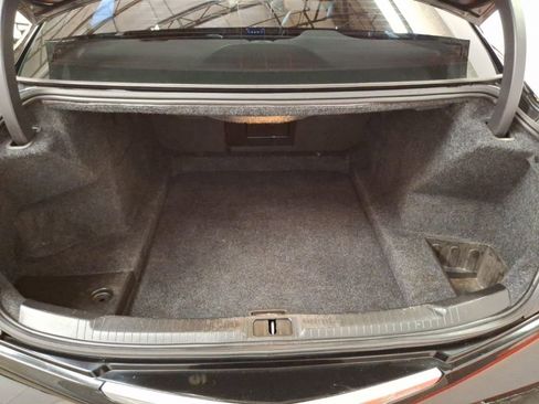 Used 2014 Cadillac ATS Luxury w/ Driver Awareness Package image 14