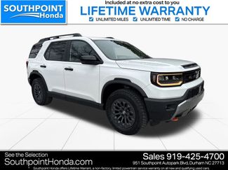 New 2026 Honda Passport TrailSport 360° Tour