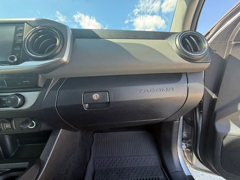 Used 2023 Toyota Tacoma SR5 w/ SX Package RWD image 29