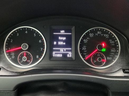 Used 2016 Volkswagen Tiguan R-Line AWD/4WD image 23