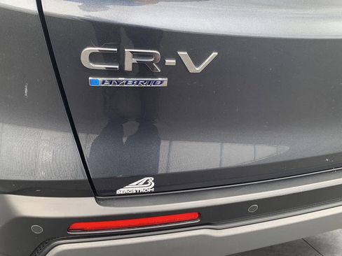 Used 2024 Honda CR-V Sport-L image 31