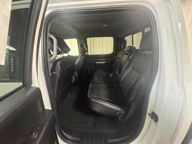 Used 2019 Ford F150 Lariat w/ Equipment Group 502A Luxury AWD/4WD image 32